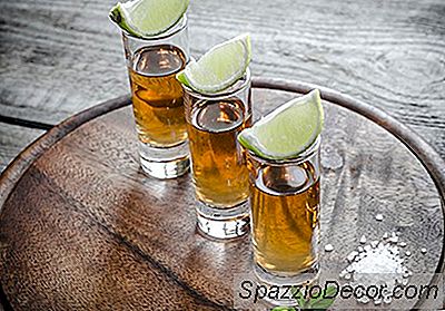 Experto Instantáneo: Tequila Para Adultos