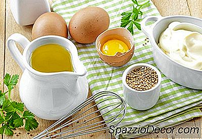 Especialista Instantâneo: Por Que A Emulsão Mudará A Maneira Como Você Come Saladas