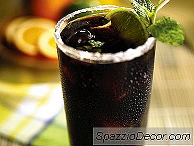 Recept Na Koktejl Java Mojo