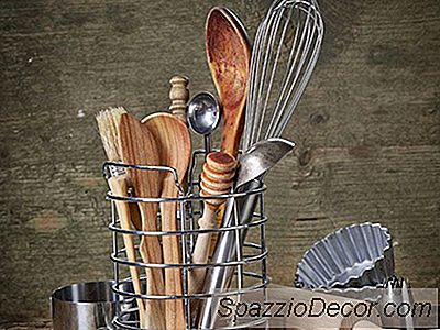 Utensílios De Cozinha Que Vão Mudar Sua Vida