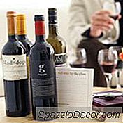 Wine Lingo 배우기