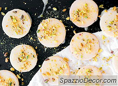 Lemon Pistachio Zandkoekkoekjes