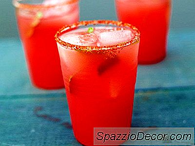 Lolita Squeeze Cocktail Recipe