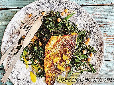 Aimez Les Agrumes? Faire Un (Ou Tous) De Ces Plats