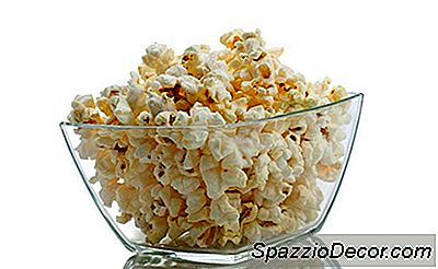 Machen Sie Trüffelpopcorn, Das Nur Teuer Schmeckt!