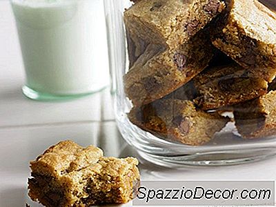 Bar Gula-Gula Coklat Susu
