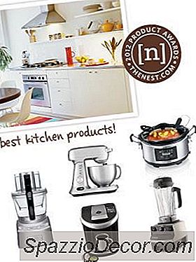 Penghargaan Produk Nest: Peralatan Meja Dapur