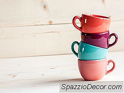 Nové Domácí Zboží Přidá Barvu K Tomu, Jak Jíte, Pijete A Vaříte