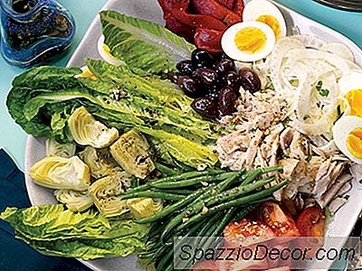 Nicoise Salade