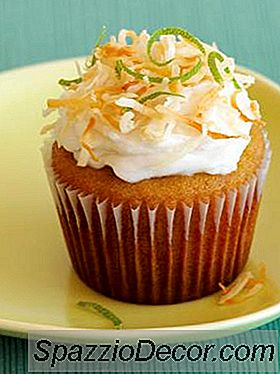 Resipi Cupcake Terbaik Kami