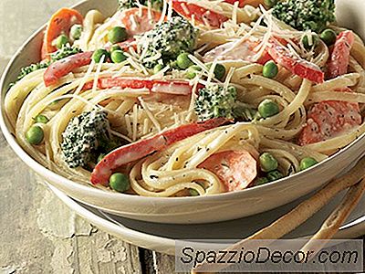 Primavera Makarnası