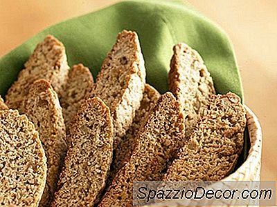 Biscotti Allo Zenzero E Pecan