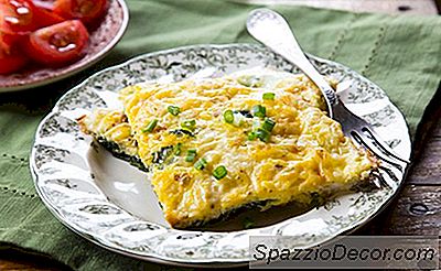 Beklediğiniz Mükemmel Frittata Tarifi
