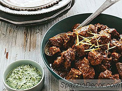 Domuz Vindaloo