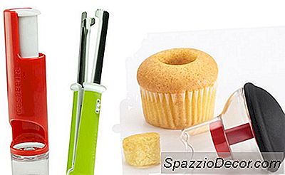 Produktförhandsvisning: 9 Awesome Kitchen Gadgets Kommer I Sommar