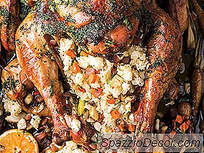 Puneți O Răsfoire Pe Meniul Dvs. De Ziua Recunoștinței Cu Aceste Rețete Vietnameze