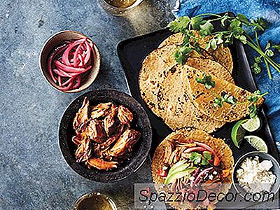 Refeições Rápidas E Fáceis De Panela De Pressão