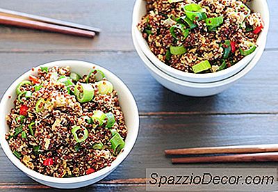 Quinoa Kaseler: Bir Kase, 1000 Olanakları