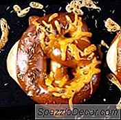 Recept Van De Dag: Karwijpretzels