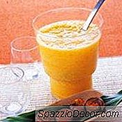 Receta Del Día: Caribe Cocktail Punch