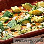 Receita Do Dia: Enchilada Caçarola