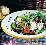 Receita Do Dia: Salada Cipriota Grega