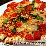 Päivän Resepti: Matzo Pizza