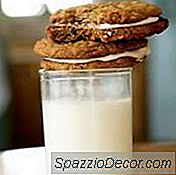 Receita Do Dia: Biscoitos De Torta De Aveia Whoopie