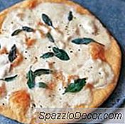 Rezept Des Tages: Pizza Bianca