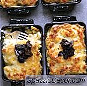 Receita Do Dia: Mac E Queijo Trufado