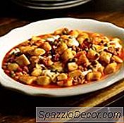 Rezept Des Tages: Wer Braucht Ein Italienisches Restaurant? Gnocchi