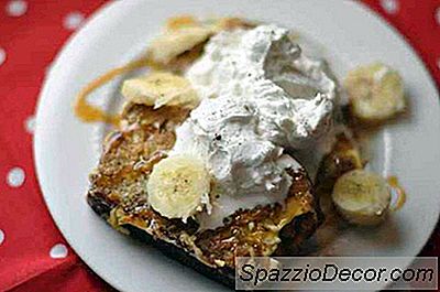 Restaurant Recepten: I Hop'S Bananenbrood Franse Toast