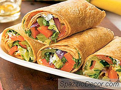 Legume Legume Prăjite Cu Maioneză De Usturoi