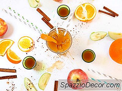 Sipper Saisonnier: La Margarita Au Cidre De Pomme À Essayer