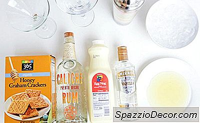 Ванильная Водка Купить Красное Белое