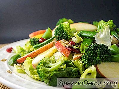 Sensationele Voorjaarssalades