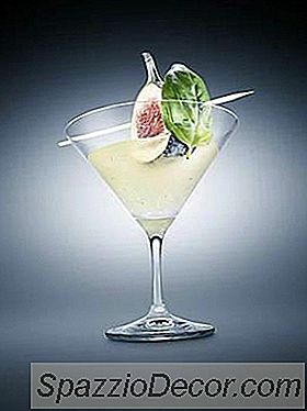 ¿Sacudido O Agitado? 5 Martinis Populares