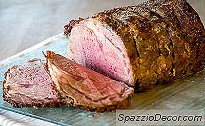 Simplu Trucuri Pentru A Sculpta Prime Rib Ca Un Pro
