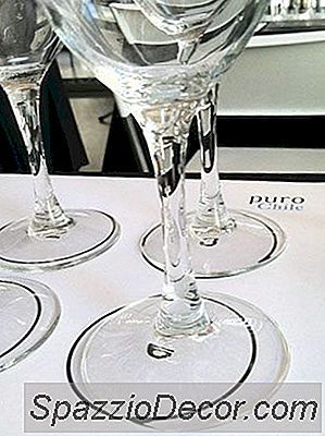 Seks Hemmeligheder Til Vinsmagning