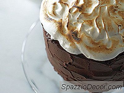 Smores Cake