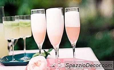A Spicyling Prickly Pear Tequila Cocktail