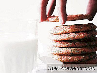 Cookie Gula Sparkly