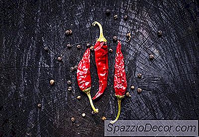 Condimente Su Cocina (Literalmente) Con Estos Chiles 9