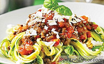 Resep Spiralizer Yang Ingin Anda Coba