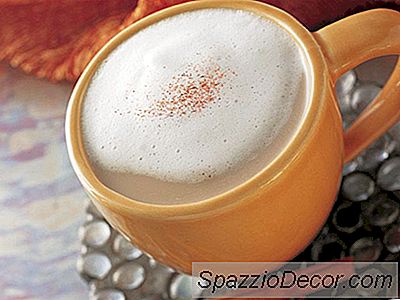 Fără Zahăr Java Chai Latte
