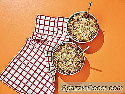 Dulciuri De Cartofi Macaroni Și Brânză Rețetă