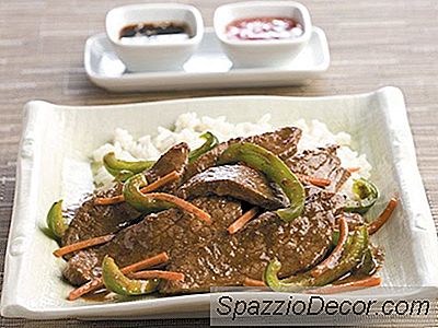 Szechuan Beef