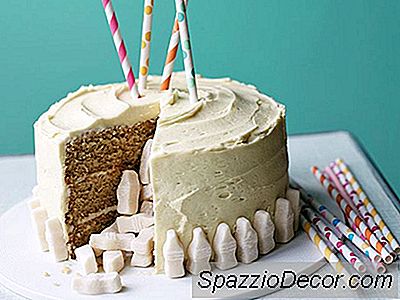 Tortas Tentadoras De Una Estrella De La Gran Británica Bake Off