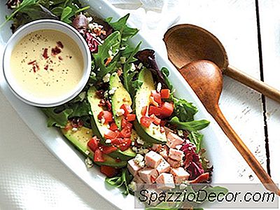 Turkiet Cobb Salad