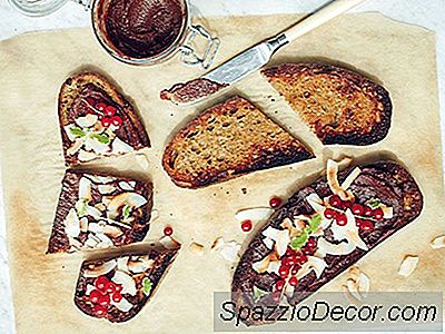 Opgrader Din Morgen Toast Med Disse Brød Og Jam Opskrifter